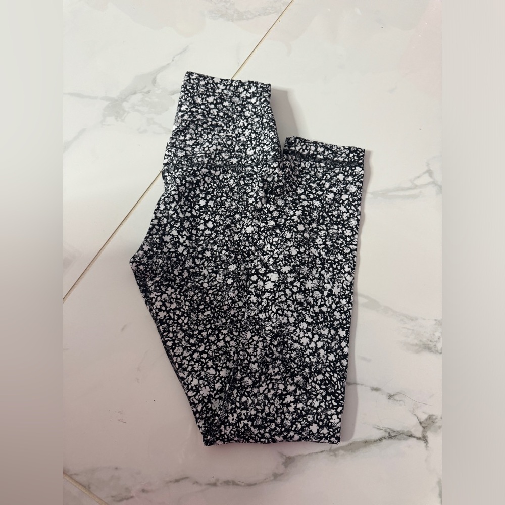 Align leggings
